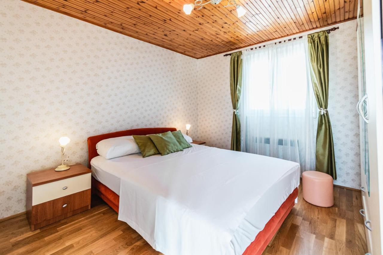 Holiday Home Marina Rogoznica (Sibenik-Knin) Exterior photo